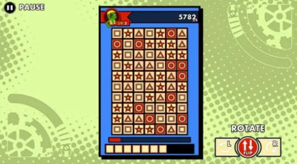 无限坍塌中文版图3