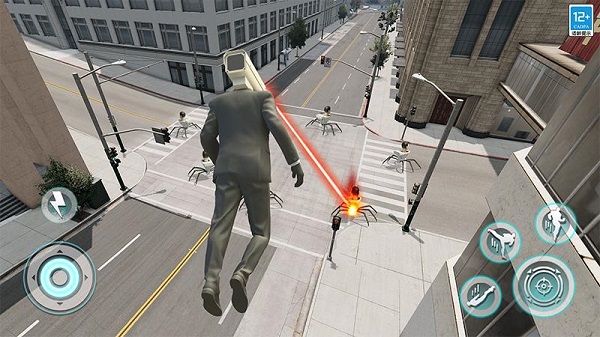 马桶人大冒险图2