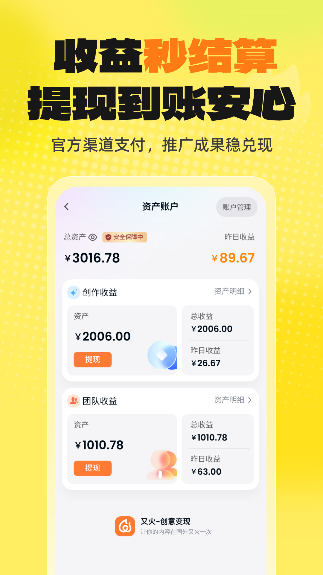 又火 又火