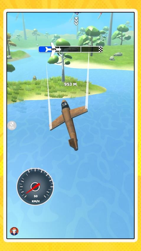 极限冒险欢乐记