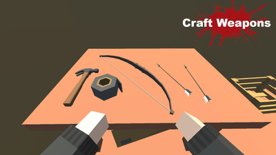 我的末日世界游戏(FateZ)图4