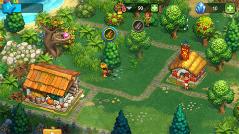 The Tribez安装器图3