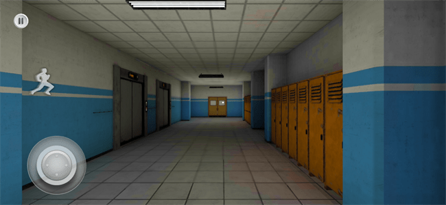 无限教室逃脱图1