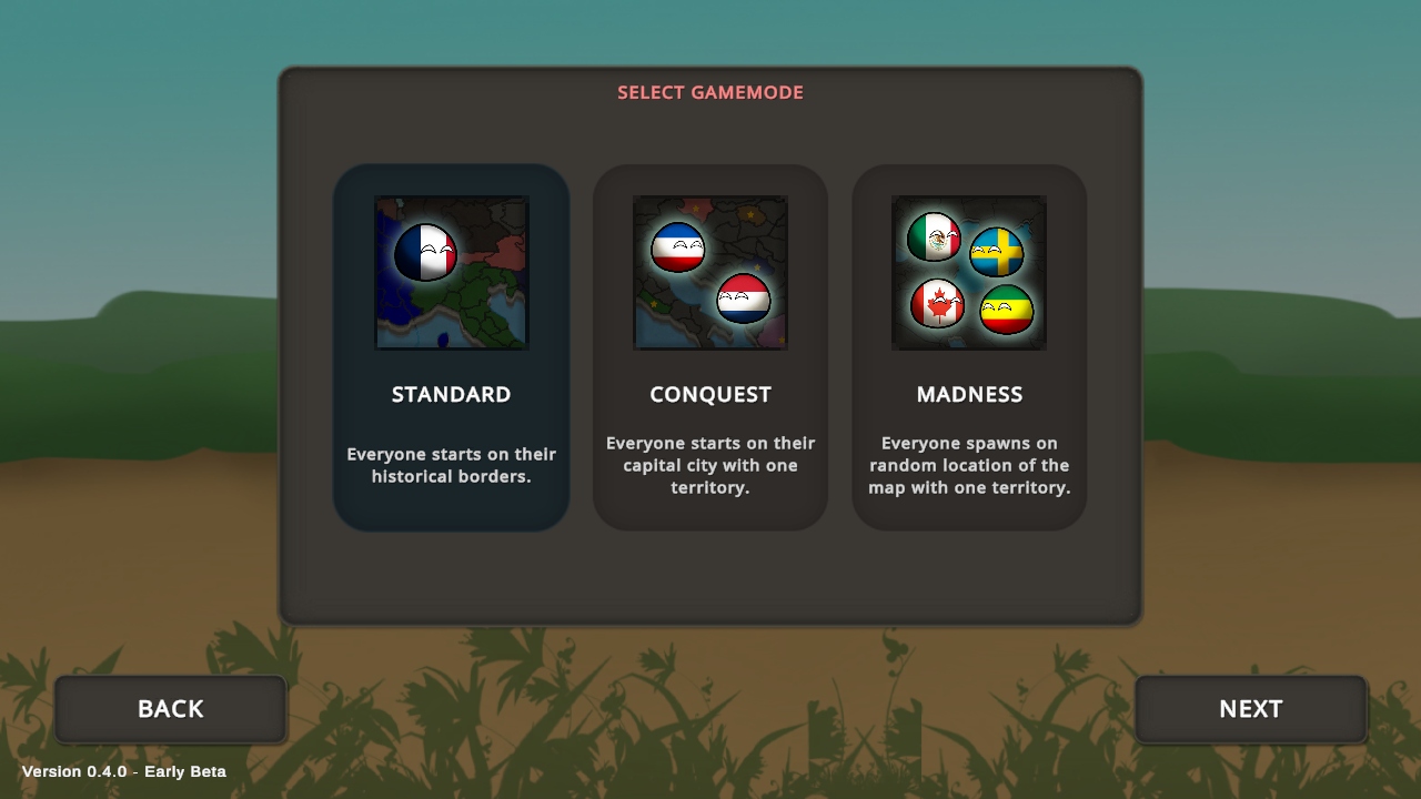 Countryball: World 1930图2