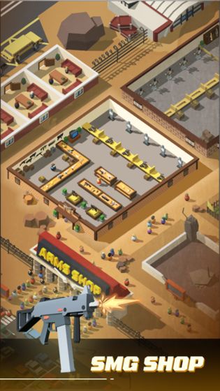 放置军火大亨图3