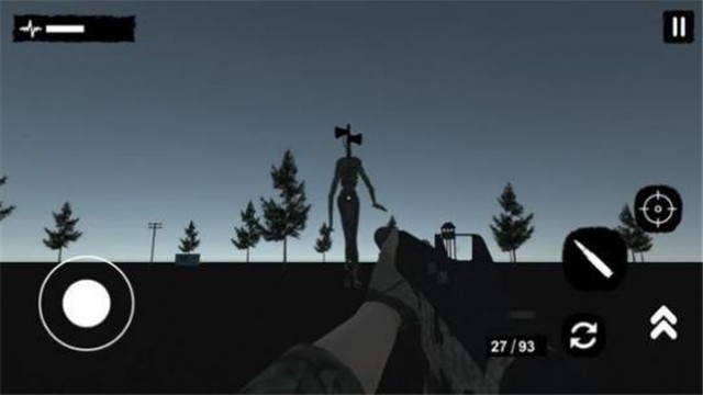 警笛头最后的光芒游戏图3