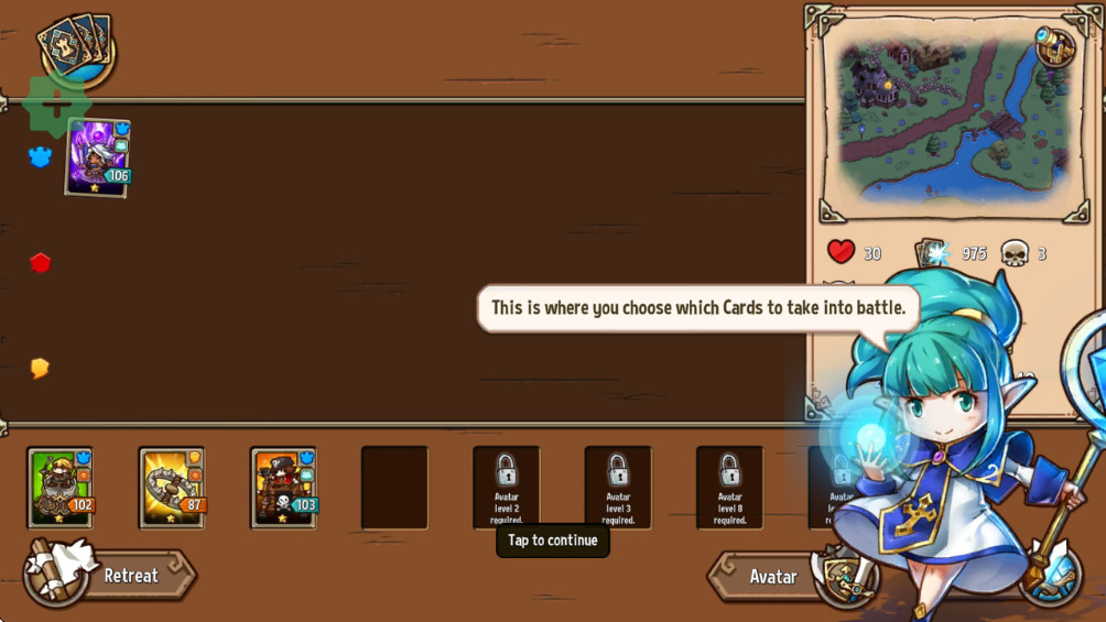 疯狂塔防物语内购破解 4.2.0最新版图2