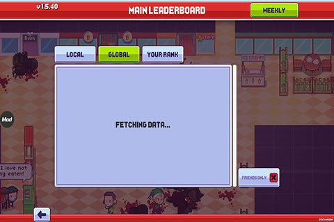 僵尸入侵3：启示录