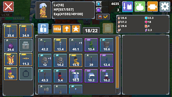 Labyrinth Legend II安装器
