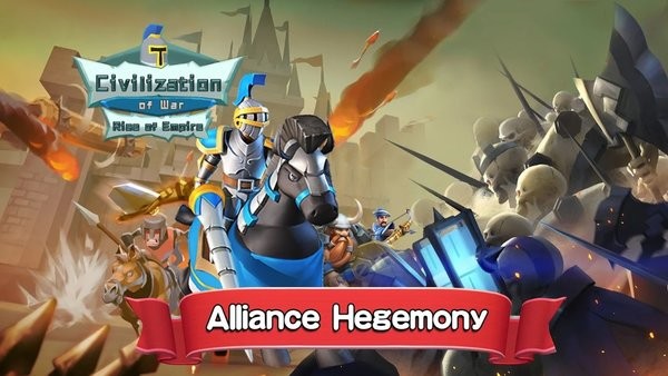 Civilization of War: Rise of Empire图2