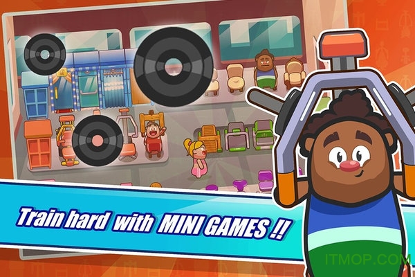 Fat to Fit减肥图3