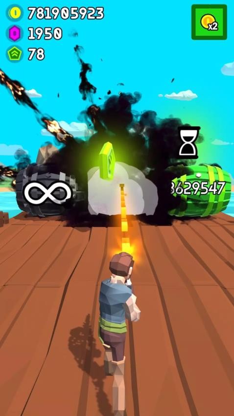 武器合成进化2图1