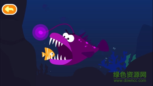 多多认动物海洋篇手机版(多多海洋动物)图2