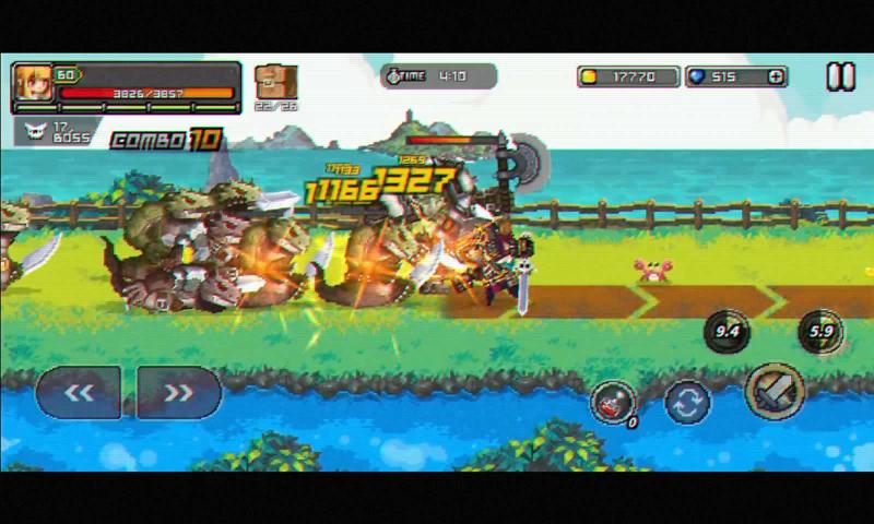 Final Destiny(最终命运)图3