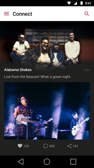 apple music(苹果音乐app)