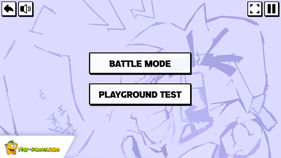 黑色星期五之夜2Players(FNF 2 Players)图3