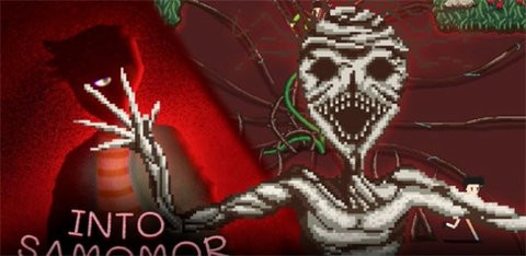 Into Samomor安装器图2