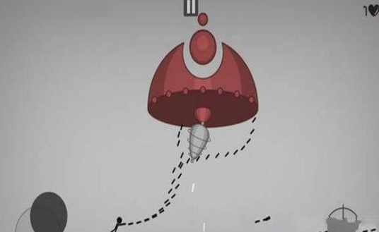 曲棍球手大战外星人图1