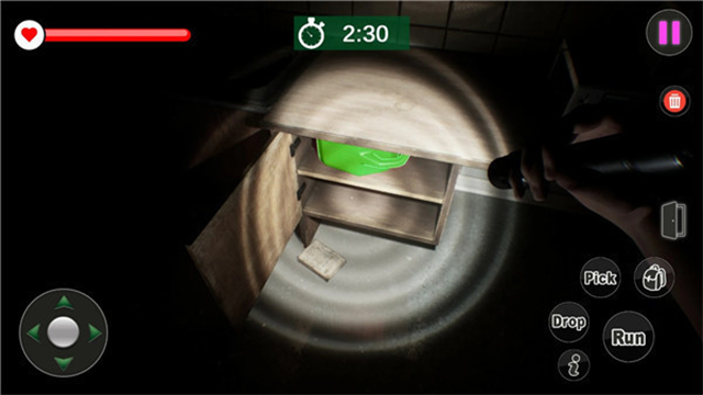 Zombie Hunting Survival game安装器图1