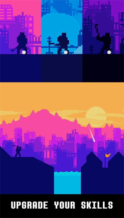 高尔夫奥德赛2图1