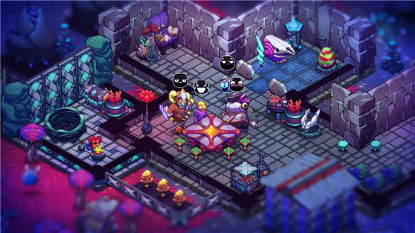 崩溃大陆2手机版(Crashlands 2)图3