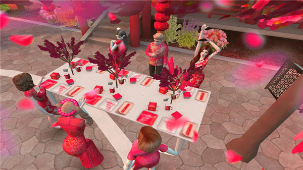 Avakin Life官方版图3