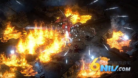 暗黑破坏神之毁灭图3