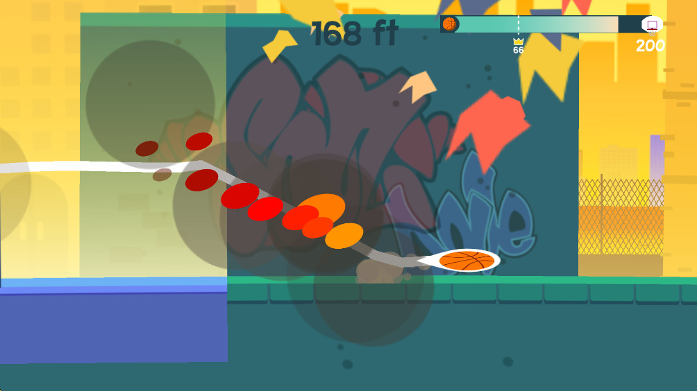 Basketball Orbit安装器图3