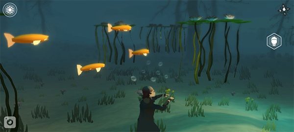 Wilderless手游图1