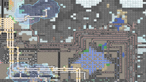 Mindustry官方正版图1