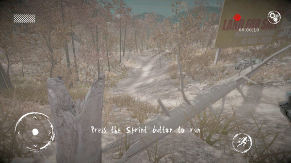 Slender: The Arrival图2