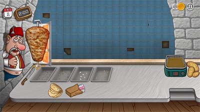 沙威玛传奇 安卓下载正版图3