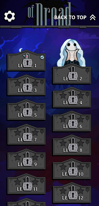 恐怖房间逃生模拟图3