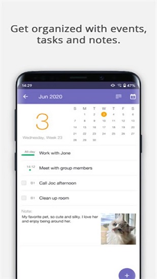 planner pro(日程计划)图1