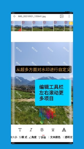 图忆水印(批量水印Pro)图3