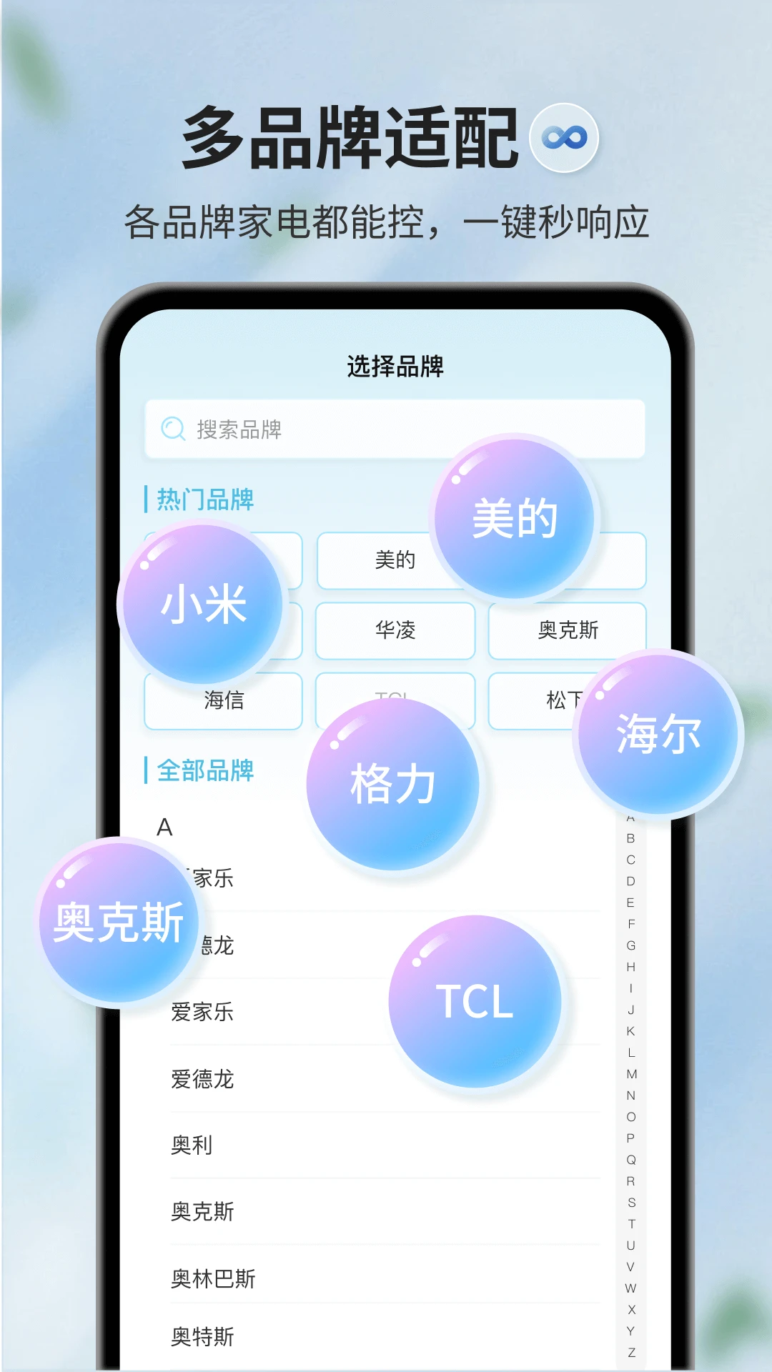 AI遥控器图2