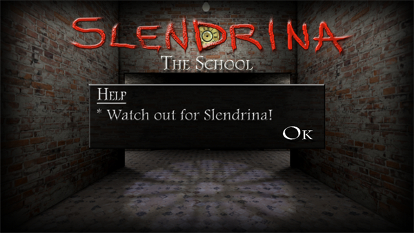 Slendrina: The School安装器图3