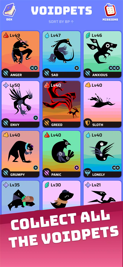 Voidpet Dungeon安装器图3