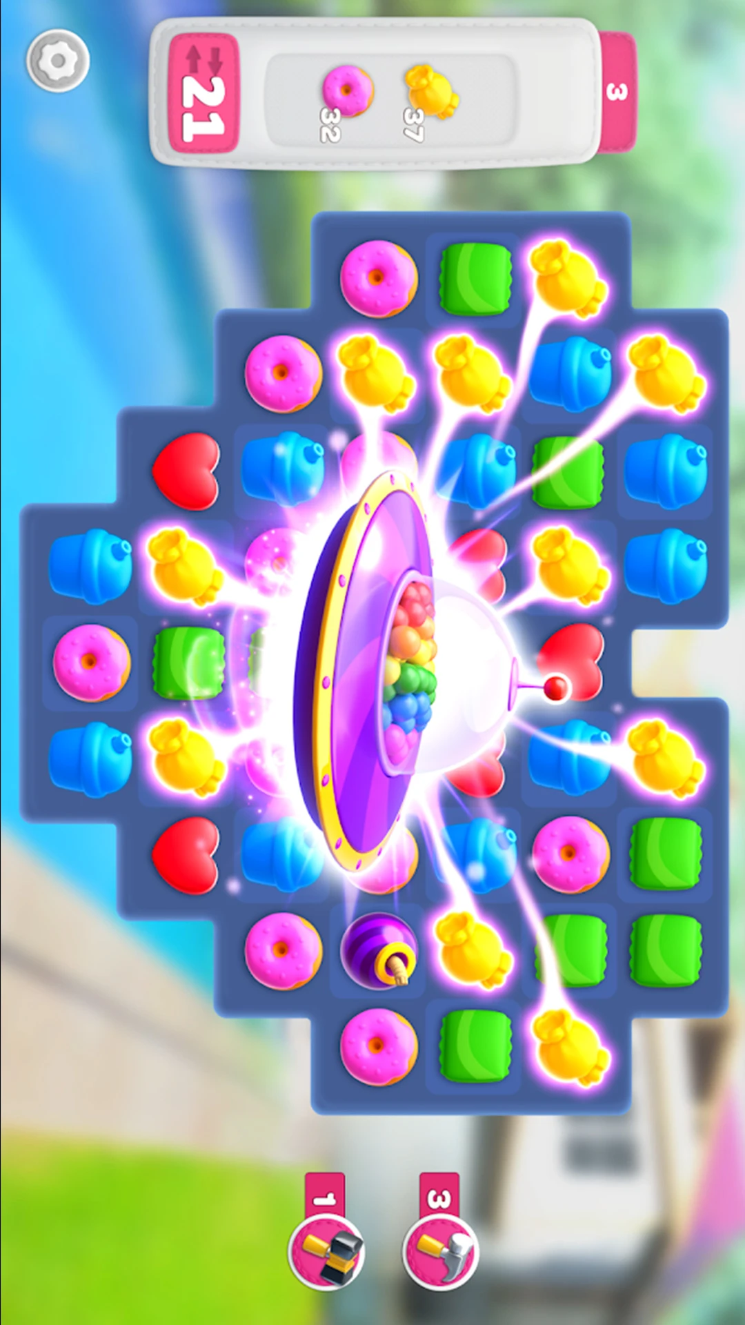 我的小家园图10