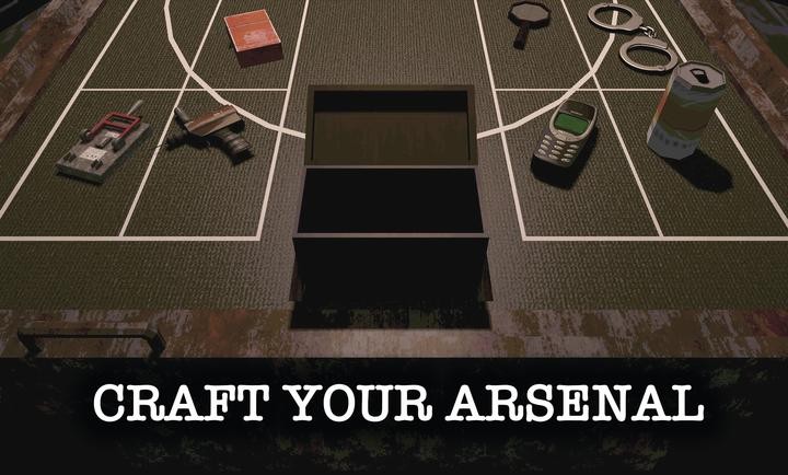 Roulette Horror: Shotgun图4