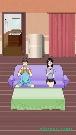 拆散情侣大作战5图1