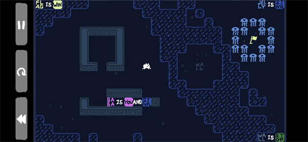 babaisyou游戏手机版图3