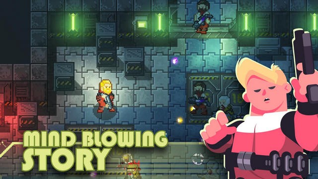 病毒死亡对峙破解版图2