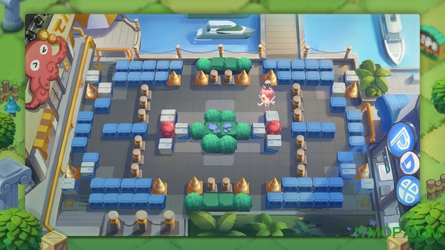 网易泡泡趴苹果版