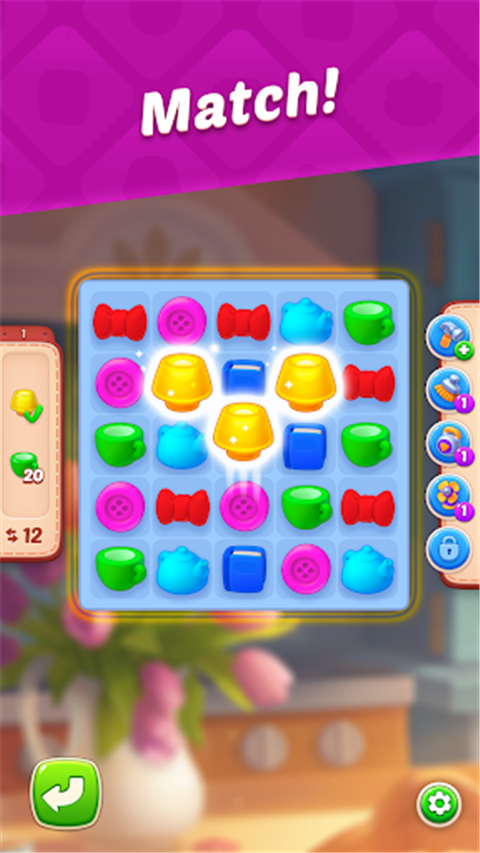 梦幻家园国际版最新版图2