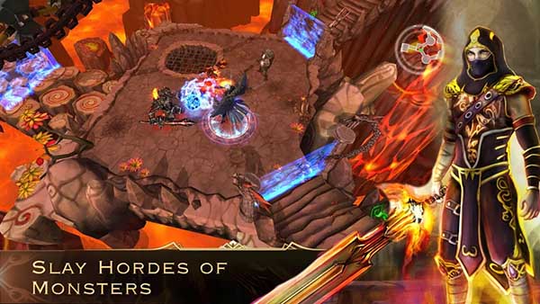 [Installer] Dawnblade Offline Action RPG图5