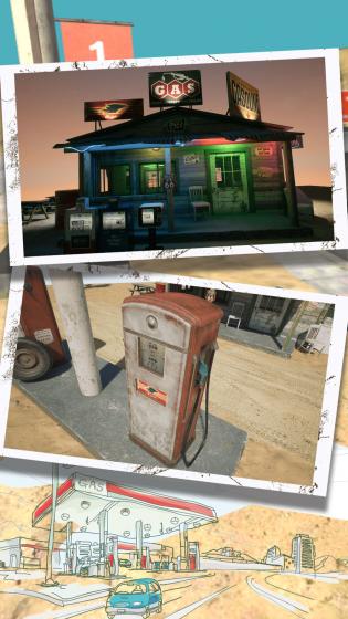 今天你加油了吗图2