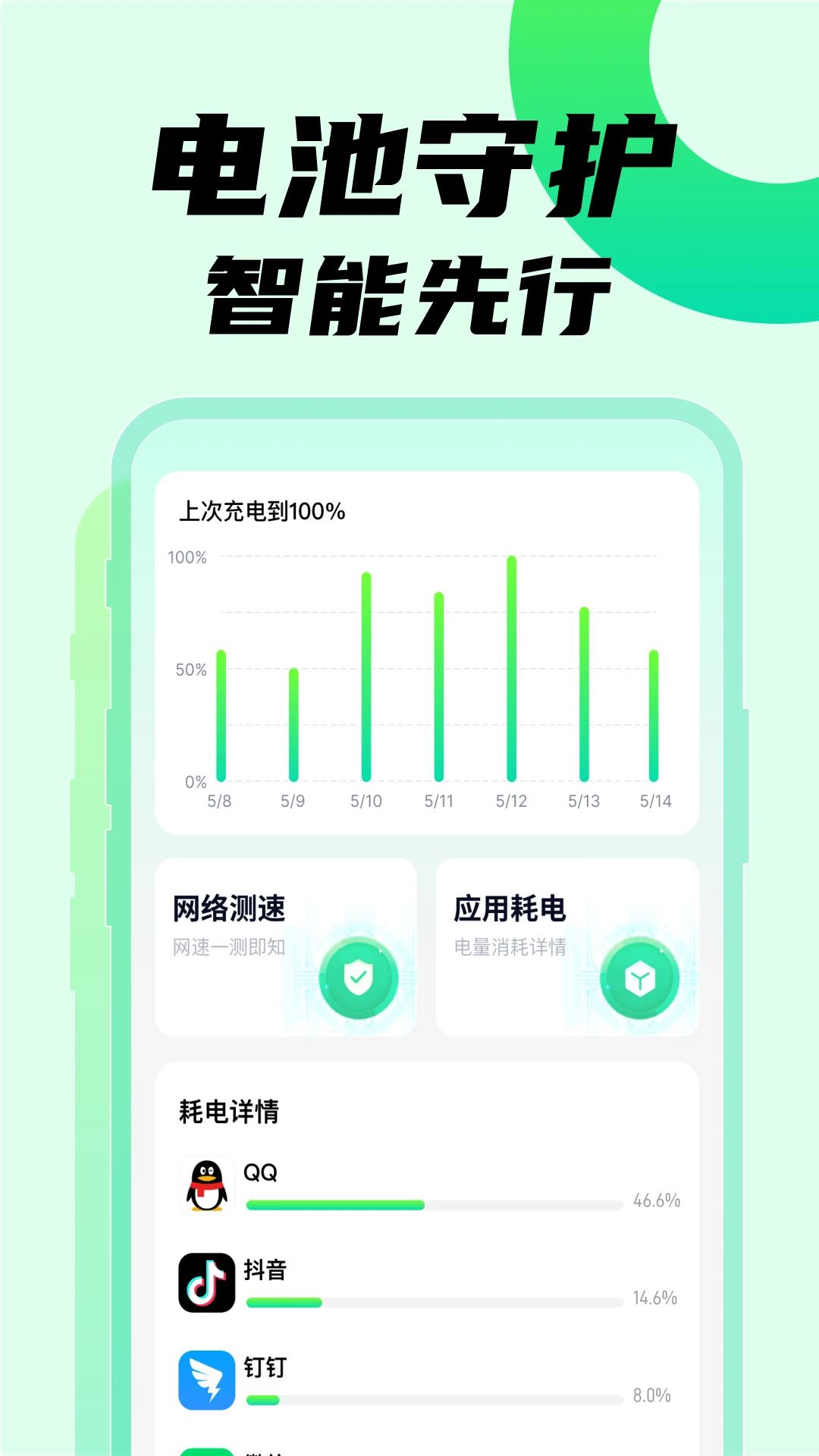 电池健康管家图2