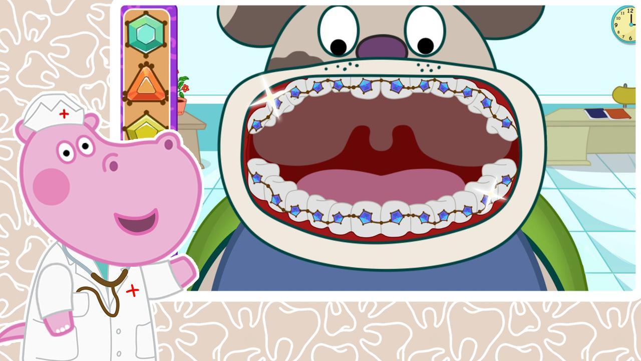 河马牙医Hippo dentist图4