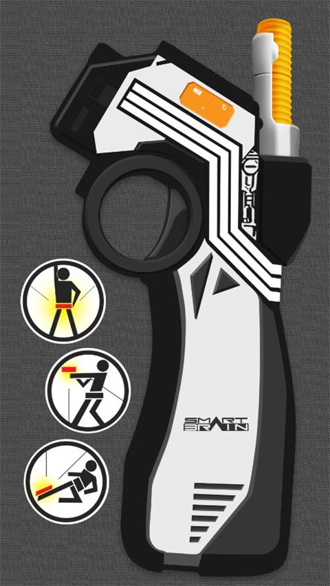 Smart Brain Phone安装器图1